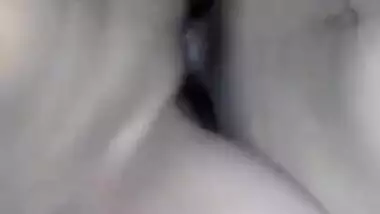 Amateur Bangla college girl riding dick in her sexy pussy