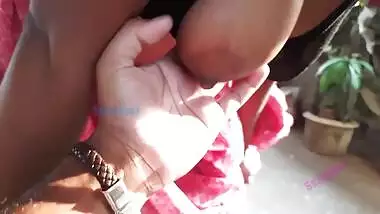 Indian Beautiful Wife Fucked At Outdoor - Desi Bhabi Sex In Hindi