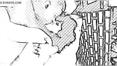 Indian Passionate and Sensual Sex