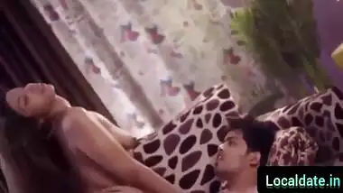 Girlfriend Ko Friend Ke Sath Choda