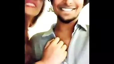 Meera Mithun Romance With her Boyfriend