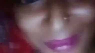 Bengali village girlfriend naked boobs viral video call