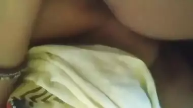 Anisha - A New Teacher With An Old Student