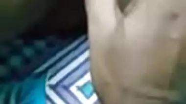 Horny Boudi Pussy Fingerring By Lover
