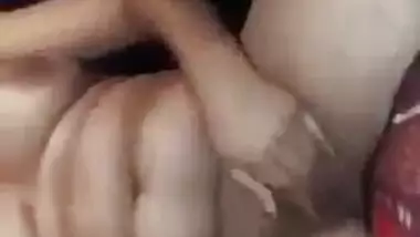 Cheating housewife nude viral show mms