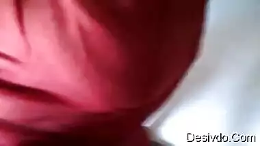Cheating wife fuck secretly with boyfriend