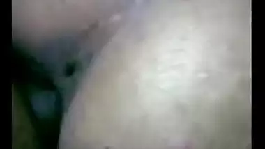 Village bhabhi with neighbour