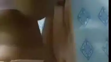 Desi Sexy Bhabi Showing Ass Update Part 1