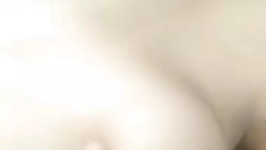 Desi Village Girl Shows her boobs and Pussy Part 2