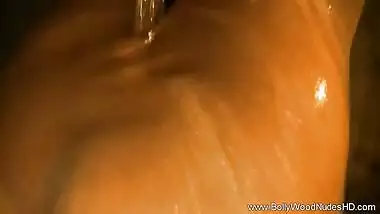 Incredibly Erotic Indian Dancer