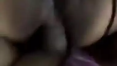 Big pussy aunty anal