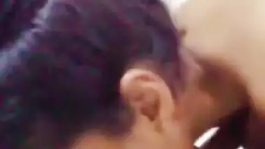 Horny Desi Girl Licking Pussy Juice From Floor