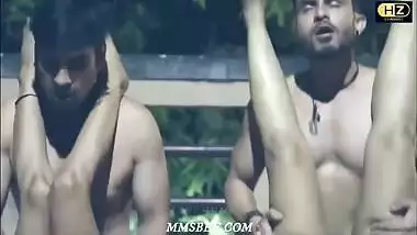 Latest Indian Foursome Web Series