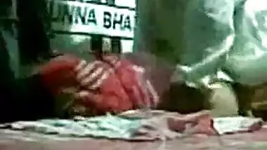 MMS Of Hot Aunty Having Affair