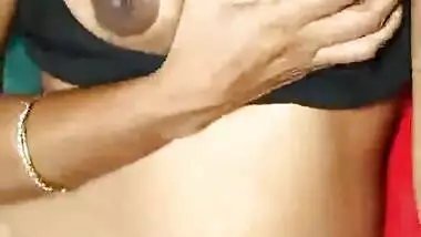 Hubby Record Wife Nude Video For Money