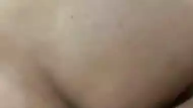 Desi Punjabi Bhabhi Big Ass Doggystyle fuck By Young Boy Moans Punjabi Real Boyfriend Part 2