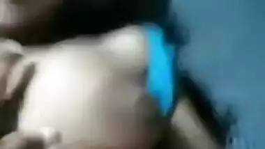 Cute Sexy Desi Bhabhi Illicit Sex With Her Neighbor
