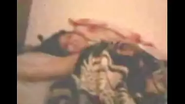 Fsiblog – Rani bhabi first time with her lover MMS