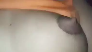 Desi Bhabhi shaved pussy fuked by devr