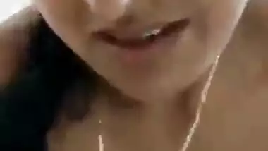 Desi Sexy Bhabi Riding Hard