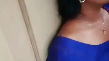 Horny couple records their Telugu sex videos