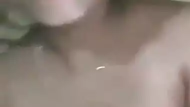 Desi village wife very hot fingering pussy