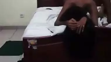 Tamil Couples Having Hard Ride